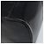 Vanity CHANEL Kosmetiktasche Lackleder Schwarz Gold CC Auth bs33674 Golden - Ansicht 17