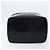 Vanity CHANEL Kosmetiktasche Lackleder Schwarz Gold CC Auth bs33674 Golden - Ansicht 5