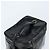 Vanity CHANEL Kosmetiktasche Lackleder Schwarz Gold CC Auth bs33674 Golden - Ansicht 6