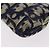 Pochette Gamaguchi in tela Trotter Christian Dior Navy Oro Auth BA10970 D'oro Blu navy - vista 16