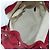 GUCCI Bamboo Backpack Leather Pink Silver 387149 Auth 171479V Silvery - view 10