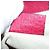 GUCCI Bamboo Backpack Leather Pink Silver 387149 Auth 171479V Silvery - view 11