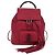 GUCCI Bamboo Backpack Leather Pink Silver 387149 Auth 171479V Silvery - view 13