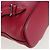 GUCCI Bamboo Backpack Leather Pink Silver 387149 Auth 171479V Silvery - view 18
