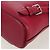 GUCCI Bamboo Backpack Leather Pink Silver 387149 Auth 171479V Silvery - view 19