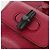 GUCCI Bamboo Backpack Leather Pink Silver 387149 Auth 171479V Silvery - view 20