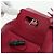 GUCCI Bamboo Backpack Leather Pink Silver 387149 Auth 171479V Silvery - view 21