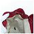 GUCCI Bamboo Backpack Leather Pink Silver 387149 Auth 171479V Silvery - view 28