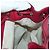 GUCCI Bamboo Backpack Leather Pink Silver 387149 Auth 171479V Silvery - view 29