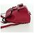 GUCCI Bamboo Backpack Leather Pink Silver 387149 Auth 171479V Silvery - view 3