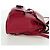GUCCI Bamboo Backpack Leather Pink Silver 387149 Auth 171479V Silvery - view 4