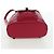 GUCCI Bamboo Backpack Leather Pink Silver 387149 Auth 171479V Silvery - view 5