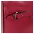 GUCCI Bamboo Backpack Leather Pink Silver 387149 Auth 171479V Silvery - view 9