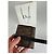 Vintage Dior Oblique Monogram Leather Wallet Brown - view 10