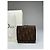 Vintage Dior Oblique Monogram Leather Wallet Brown - view 6