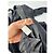 Robe en Laine Vintage Givenchy M Noir - vue 12