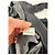 Robe en Laine Vintage Givenchy M Noir - vue 13
