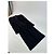 Robe en Laine Vintage Givenchy M Noir - vue 4