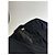 Robe en Laine Vintage Givenchy M Noir - vue 6