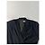 Robe en Laine Vintage Givenchy M Noir - vue 7