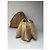 Vintage Loewe Madrid Leder Schultertasche Beige - Ansicht 10