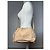 Vintage Loewe Madrid Leder Schultertasche Beige - Ansicht 14
