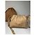 Vintage Loewe Madrid Leder Schultertasche Beige - Ansicht 15