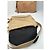 Vintage Loewe Madrid Leder Schultertasche Beige - Ansicht 3