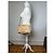 Vintage Loewe Madrid Leder Schultertasche Beige - Ansicht 5