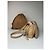 Vintage Loewe Madrid Leder Schultertasche Beige - Ansicht 8