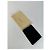 Vintage Louis Vuitton EPI Leather Card Holder Black - view 5