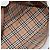 Borsa a mano Burberry in pelle marrone dorato Auth ka3026 D'oro - vista 11
