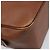 Borsa a mano Burberry in pelle marrone dorato Auth ka3026 D'oro - vista 16