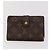 Portafoglio Monogram LOUIS VUITTON 4 pezzi LV Auth BA11024 Monogramma - vista 8