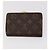 Portafoglio Monogram LOUIS VUITTON 4 pezzi LV Auth BA11024 Monogramma - vista 9