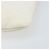 CHANEL Borsa Clutch Matelassé in Tela Bianca Argento CC Auth 172468V Bianco - vista 15
