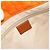 GUCCI GG Canvas Tote Bag Nylon Orange 282439 Auth 173944 - Ansicht 17