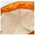 GUCCI GG Canvas Tote Bag Nylon Orange 282439 Auth 173944 - Ansicht 18