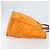 GUCCI GG Canvas Tote Bag Nylon Orange 282439 Auth 173944 - Ansicht 3
