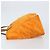 GUCCI GG Canvas Tote Bag Nylon Orange 282439 Auth 173944 - Ansicht 4