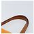 GUCCI GG Canvas Tote Bag Nylon Orange 282439 Auth 173944 - Ansicht 8