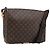 LOUIS VUITTON Borsa a Spalla Monogram Abbesses M45257 LV Auth ka2954 Monogramma