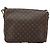 LOUIS VUITTON Borsa a Spalla Monogram Abbesses M45257 LV Auth ka2954 Monogramma - vista 13