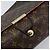 LOUIS VUITTON Borsa a Spalla Monogram Abbesses M45257 LV Auth ka2954 Monogramma - vista 17