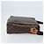 LOUIS VUITTON Borsa a Spalla Monogram Abbesses M45257 LV Auth ka2954 Monogramma - vista 3