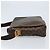 LOUIS VUITTON Borsa a Spalla Monogram Abbesses M45257 LV Auth ka2954 Monogramma - vista 4
