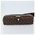 LOUIS VUITTON Borsa a Spalla Monogram Abbesses M45257 LV Auth ka2954 Monogramma - vista 5