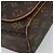LOUIS VUITTON Borsa a Spalla Monogram Abbesses M45257 LV Auth ka2954 Monogramma - vista 9
