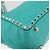 VALENTINO Borsa Rock Studs in pelle 2 in 1 Verde Oro Auth BA10926 D'oro - vista 10