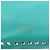 VALENTINO Borsa Rock Studs in pelle 2 in 1 Verde Oro Auth BA10926 D'oro - vista 18